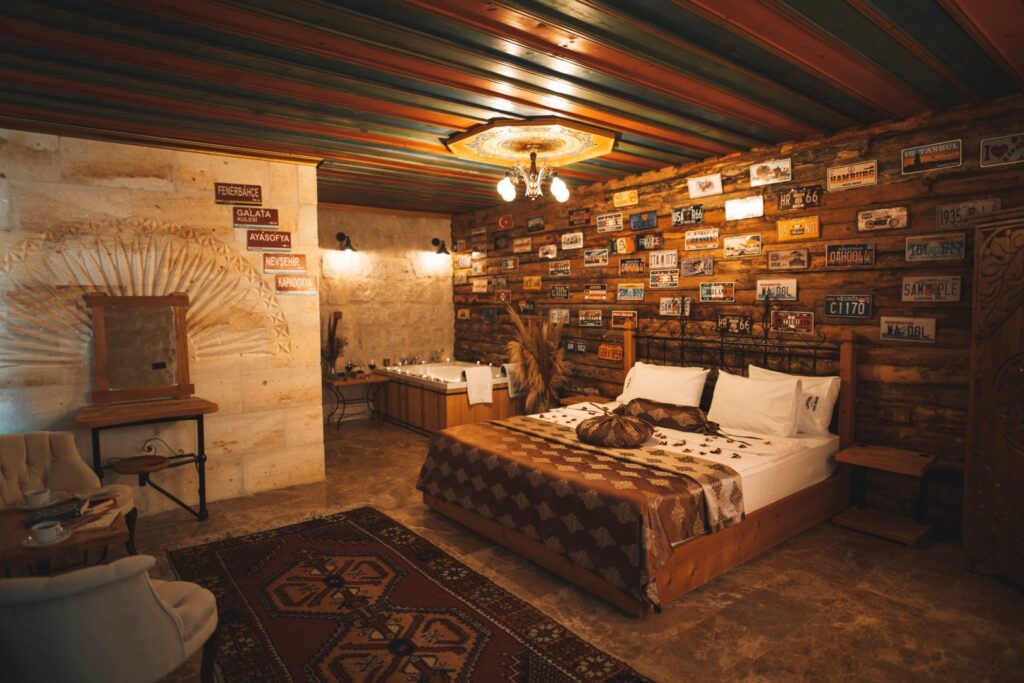 ÇAVUŞİN – ÇC107