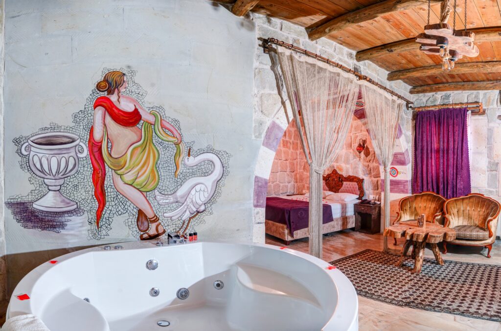 ORTAHİSAR – NC201