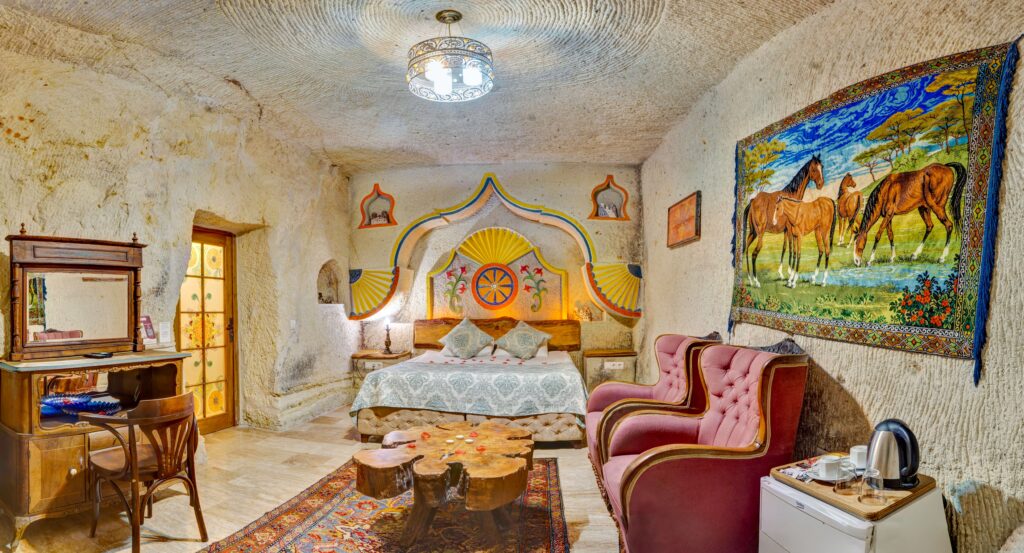 ORTAHİSAR – NC106