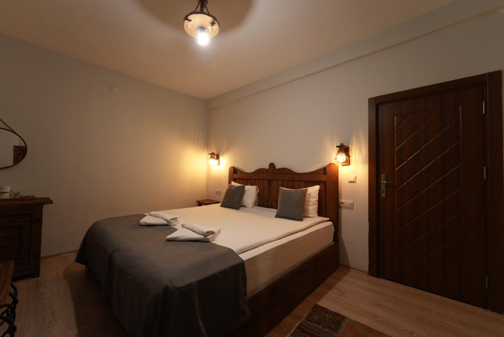 UÇHİSAR – KK103
